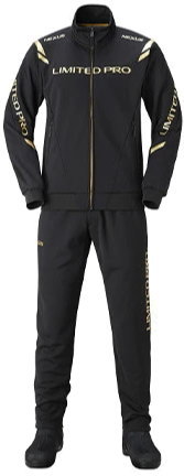 楽天市場】シマノ リミテッドプロ ジャージ MD-154T リミテッド