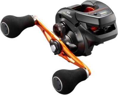 シマノ バルケッタ BB 150DHHG 右 (リール) 価格比較 - 価格.com
