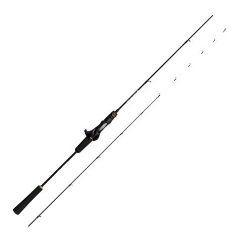 シマノ 炎月SS N-B66ML-FS (ロッド・釣竿) 価格比較 - 価格.com