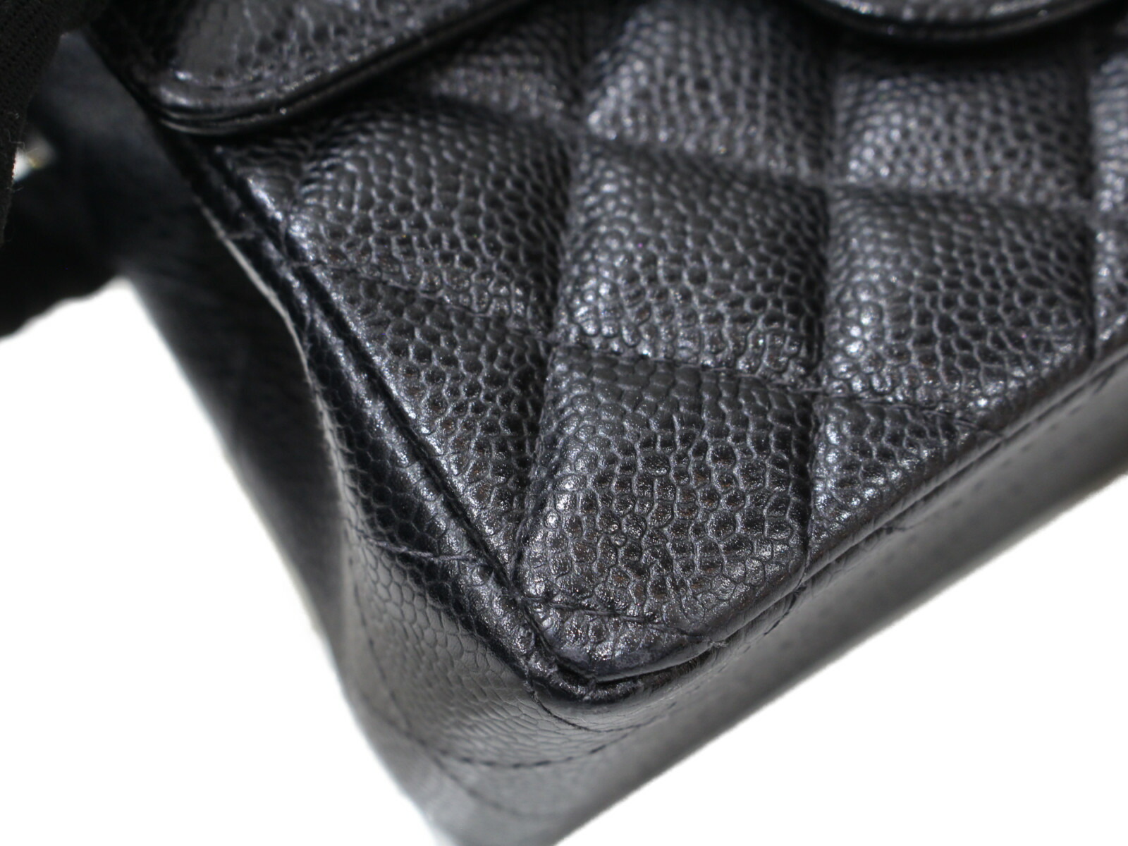 楽天市場】【ギャラあり】CHANEL シャネル チェーンショルダーバッグ