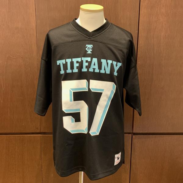 楽天市場】Tiffany NFL Mitchell&Ness ティファニー ミッチェルアンド