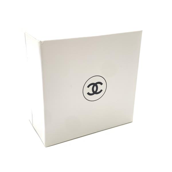 楽天市場】未使用 CHANEL シャネル カメリア ペーパーウェイト 白