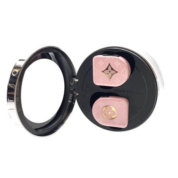 楽天市場】LOUIS VUITTON ルイヴィトン QAB150 ホライゾン イヤホン