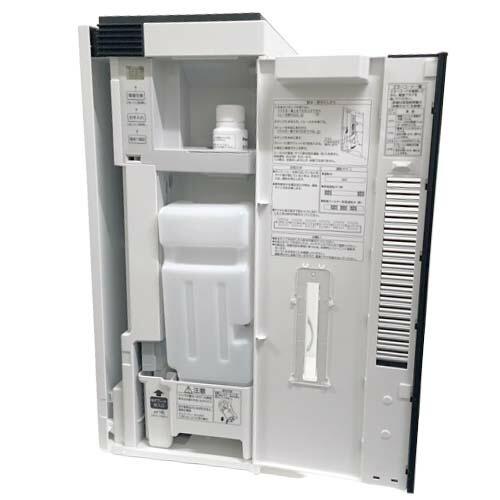 楽天市場】［南店］【未使用品/保証書〇】パナソニック F-MVB11-W