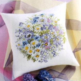 手芸 クロスステッチ クッションカバー」の人気商品一覧 | 安い商品を