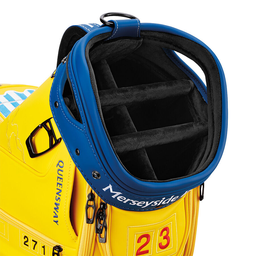 楽天市場】Taylormade 全英オープン 2023年 ブリティッシュオープン