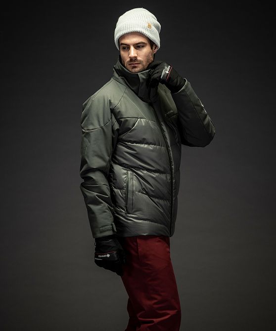 楽天市場】phenix フェニックス Hybrid Legacy Jacket ハイブリッド