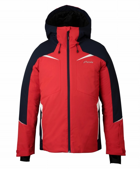 楽天市場】phenix フェニックス Triangle Motif Jacket トライアングル