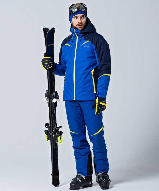 楽天市場】phenix フェニックス Triangle Motif Jacket トライアングル