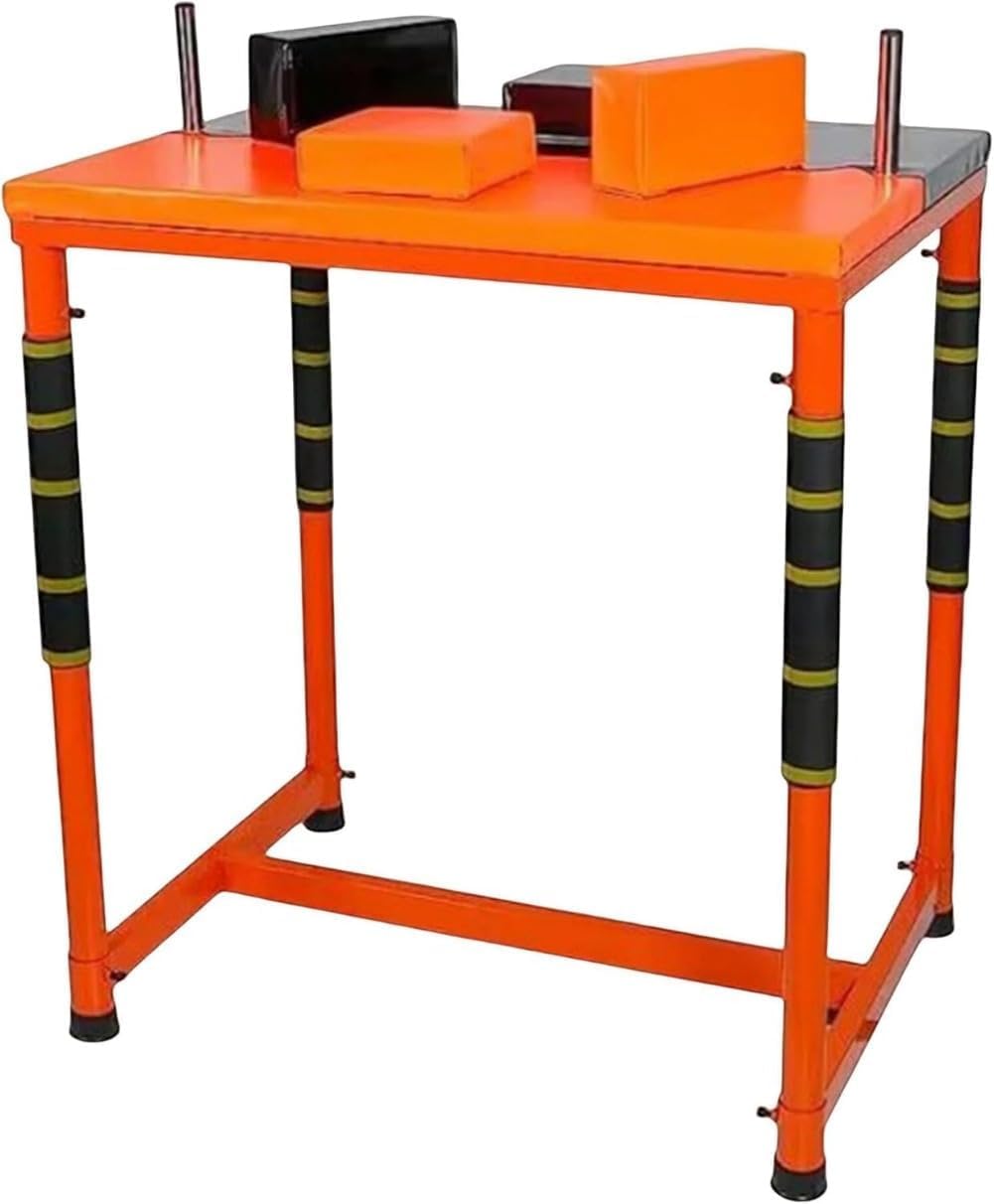 楽天市場】競技トレーニングアームレスリングテーブル フルスケール