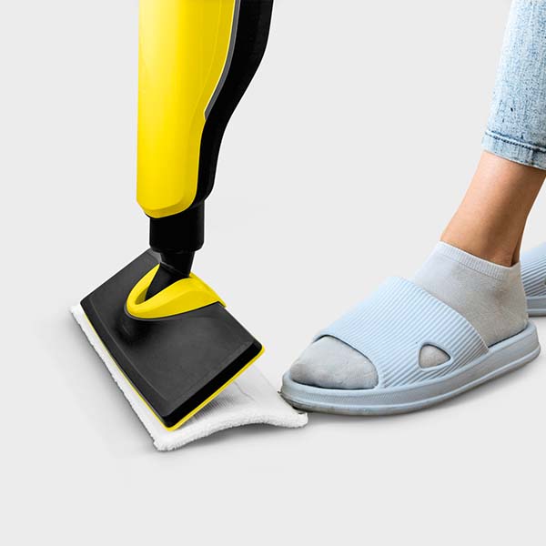 楽天市場】【公式】ケルヒャー 公式 KARCHER スチームモップ SC