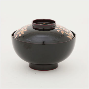 楽天市場】【2点で5％OFFクーポン配布中】 雑煮椀 蓋付き フタ付き