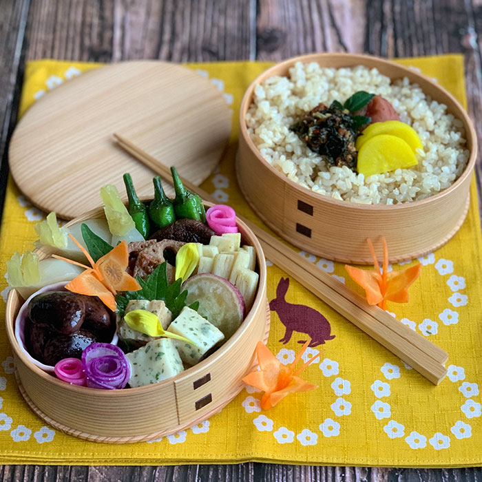 楽天市場】【2点で5％OFFクーポン配布中】 曲げわっぱ まげわっぱ 弁当