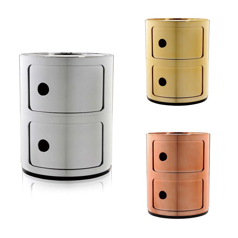 楽天市場】【Kartell カルテル 正規販売店】収納 チェスト