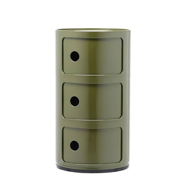 楽天市場】【Kartell カルテル 正規販売店】収納 チェスト