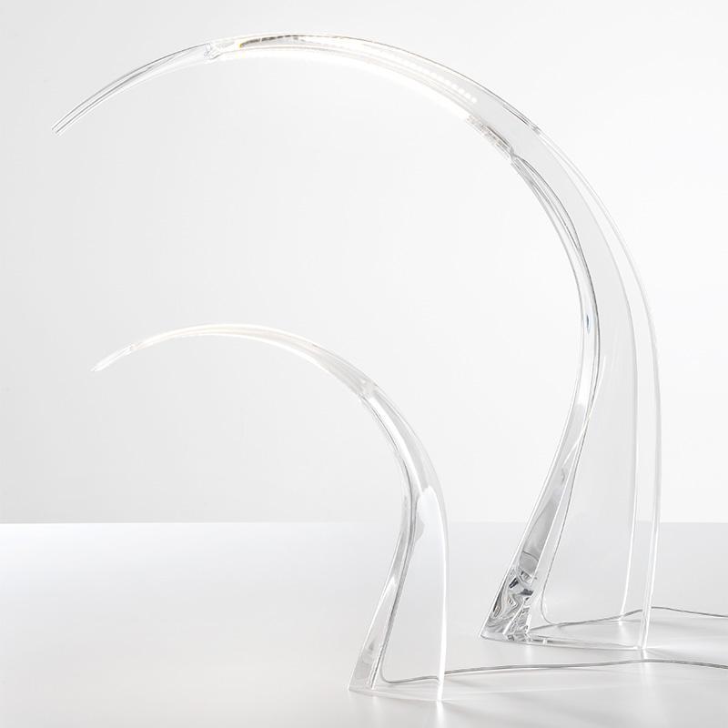 楽天市場】【Kartell カルテル 正規販売店】 照明 テーブルランプ