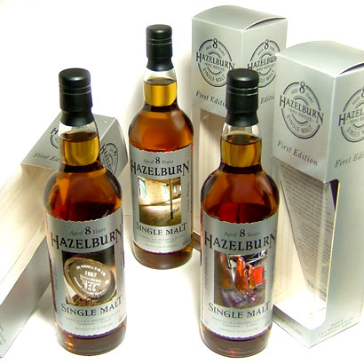 楽天市場】【『First Edition』 3つのラベルで初登場】ヘーゼルバーン