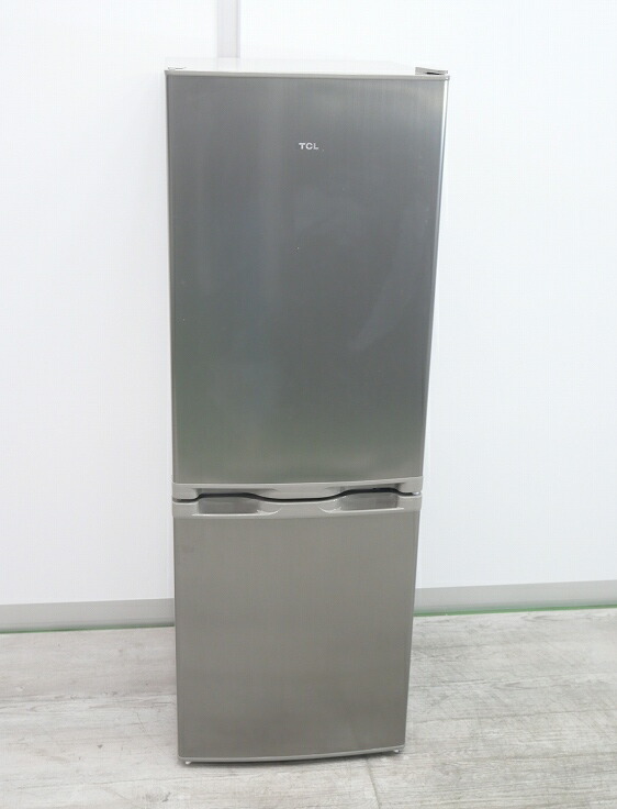 楽天市場】TCL製/2023年式/173L/冷蔵冷凍庫/F173BFN : 激安学生