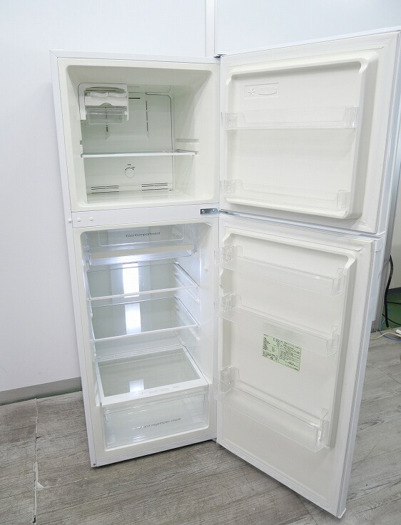 楽天市場】ヤマダ電機製/2018年式/225L/冷蔵冷凍庫/YRZ-F23E1 : 激安