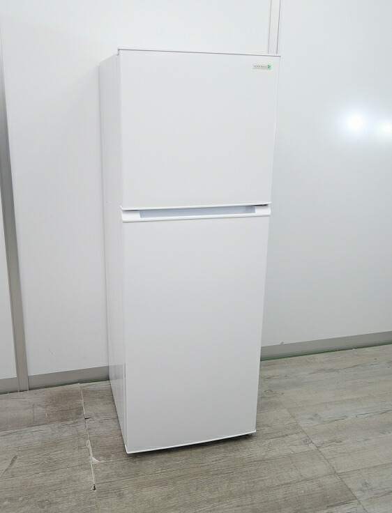 楽天市場】ヤマダ電機製/2018年式/225L/冷蔵冷凍庫/YRZ-F23E1 : 激安