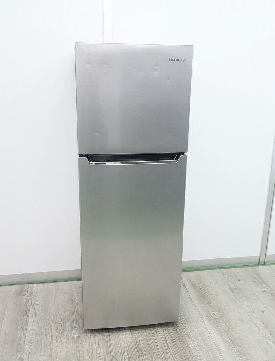 楽天市場】冷蔵庫 ハイセンス hr-b2302の通販