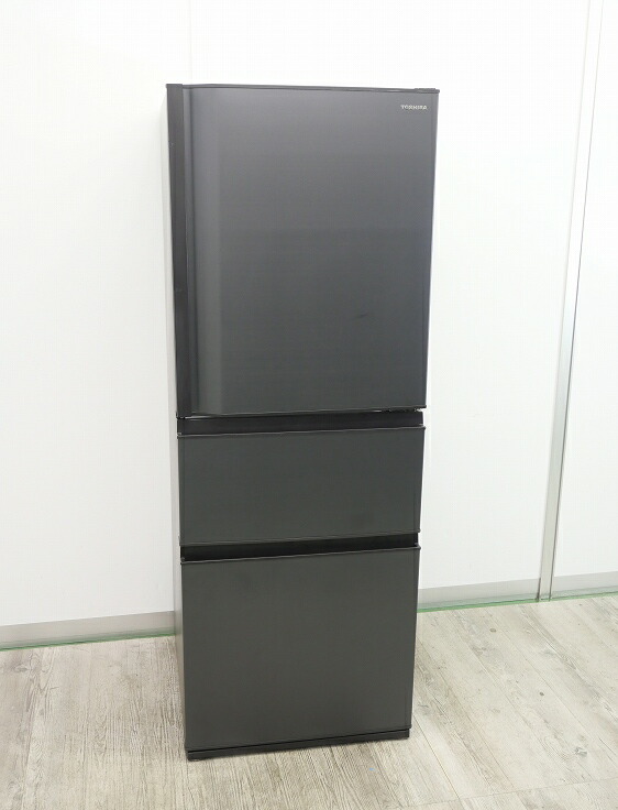 楽天市場】冷蔵庫 東芝 326lの通販