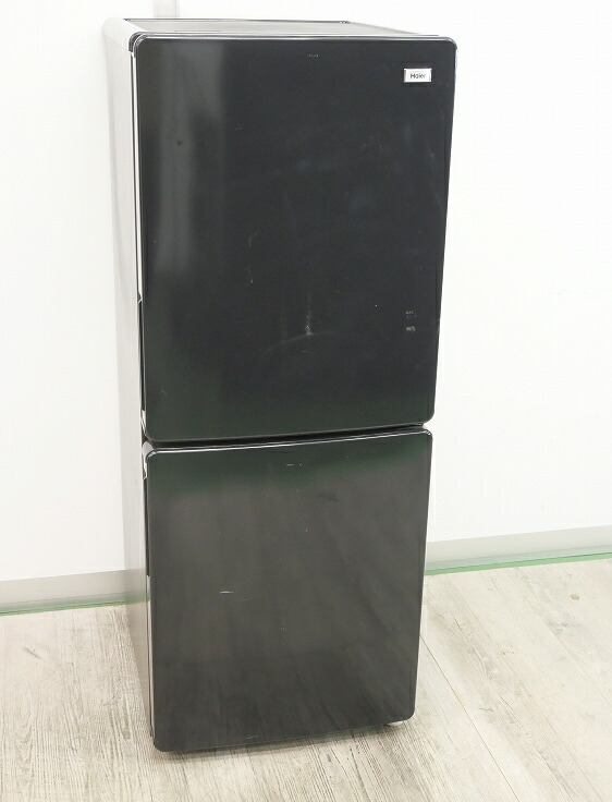 楽天市場】冷蔵庫 中古 ハイアール冷凍冷蔵庫148L JR-NF148B 小型