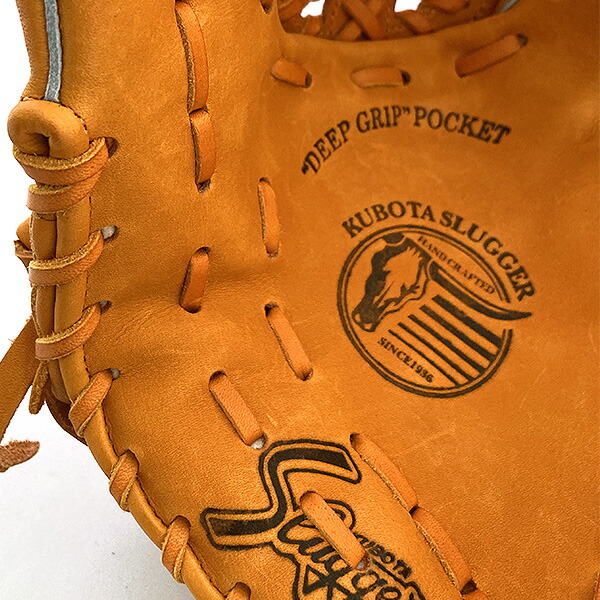 楽天市場】久保田スラッガー 軟式 グローブ 投手 内野 野球 KSN-MS-1