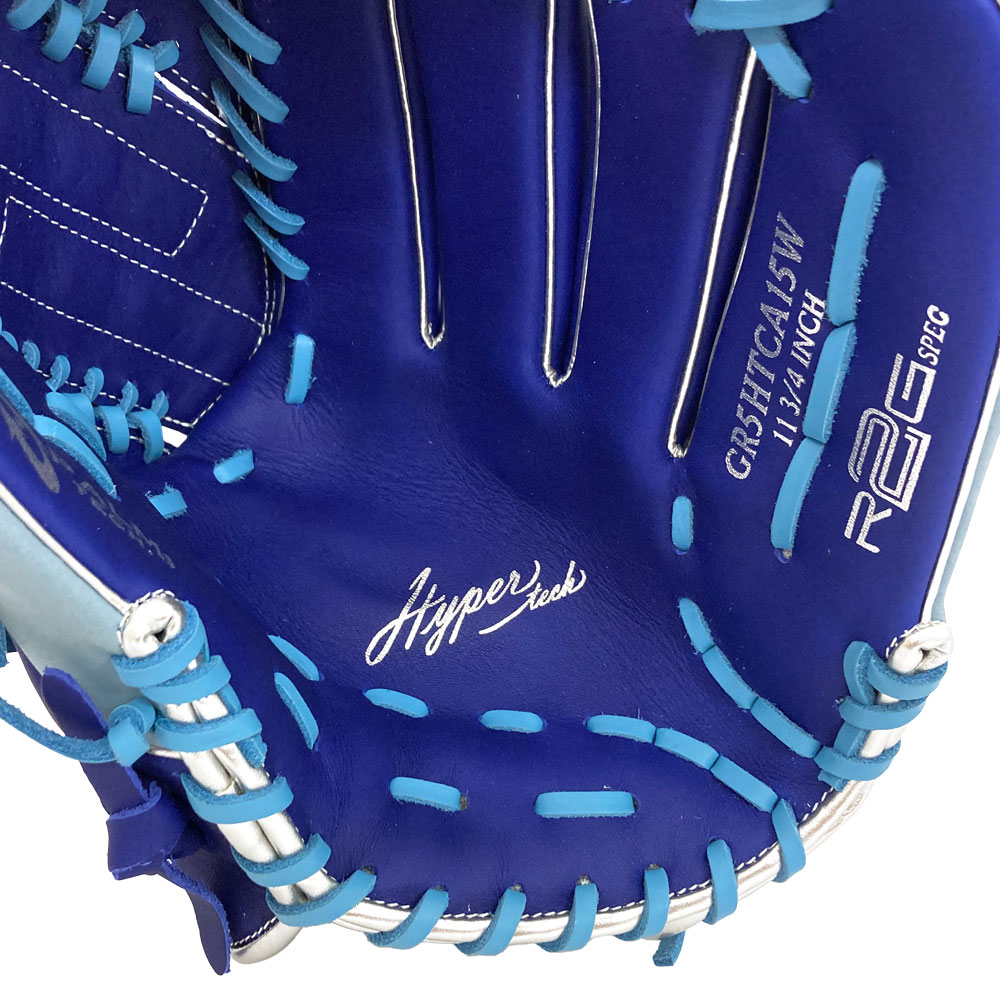 楽天市場】ローリングス 軟式 グローブ ピッチャー ハイパーテック