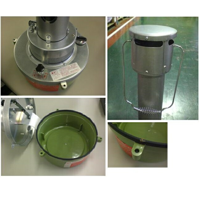 楽天市場】ハウス用ヒーター 暖太郎 DTR-2 グリーンライフ 省エネ燃費