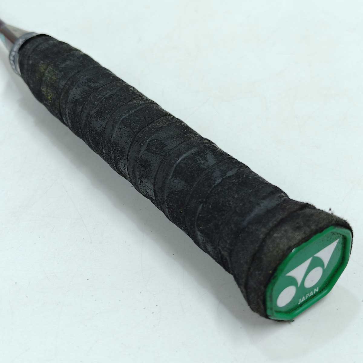 楽天市場】【中古】ヨネックス NANO SPEED 7000 バドミントン ラケット