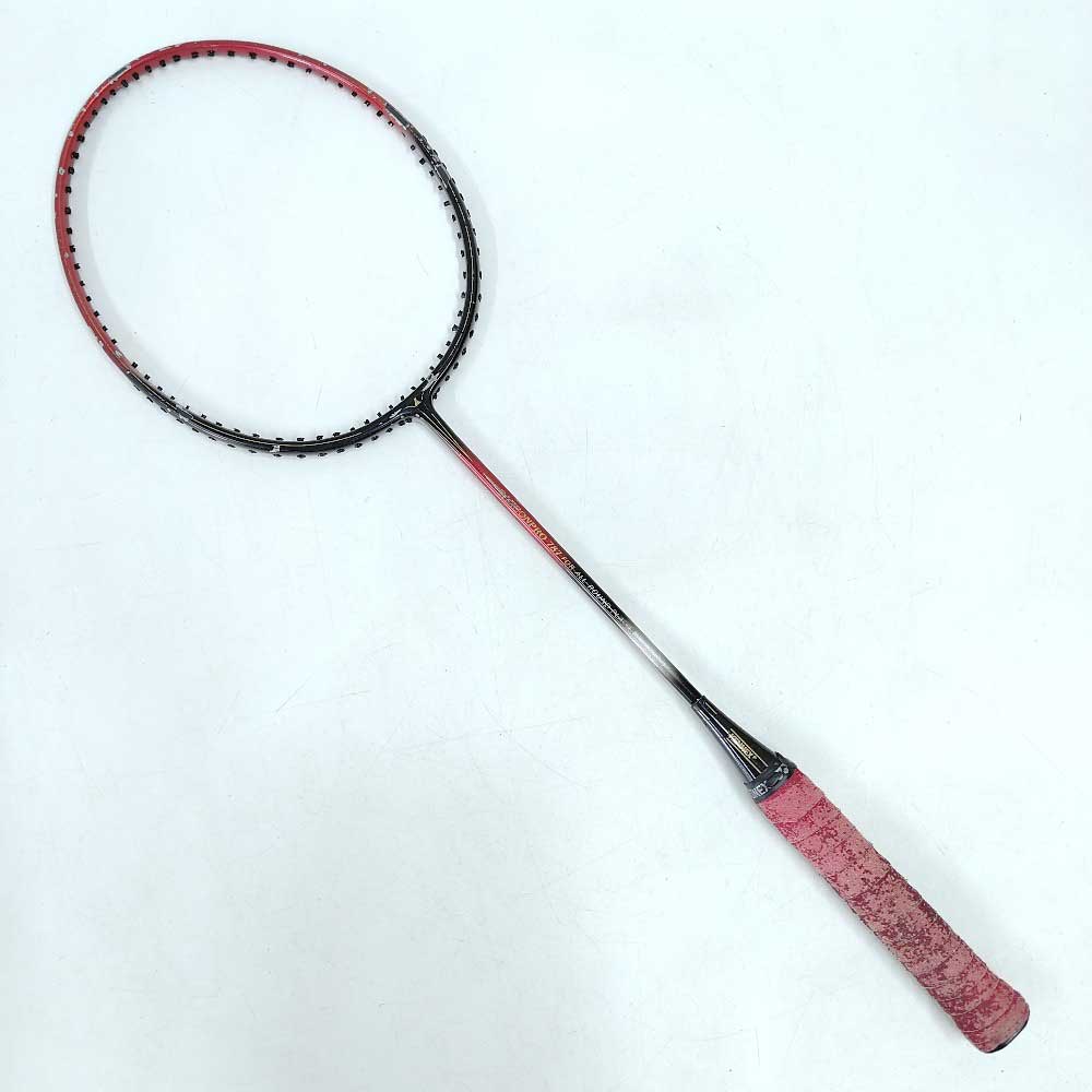 楽天市場】【中古】プロケネックス CARBONPRO 787 バドミントン