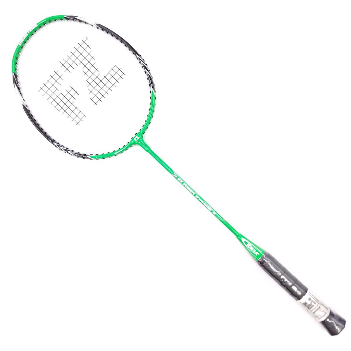 楽天市場】forza ラケット バドミントン 8000の通販