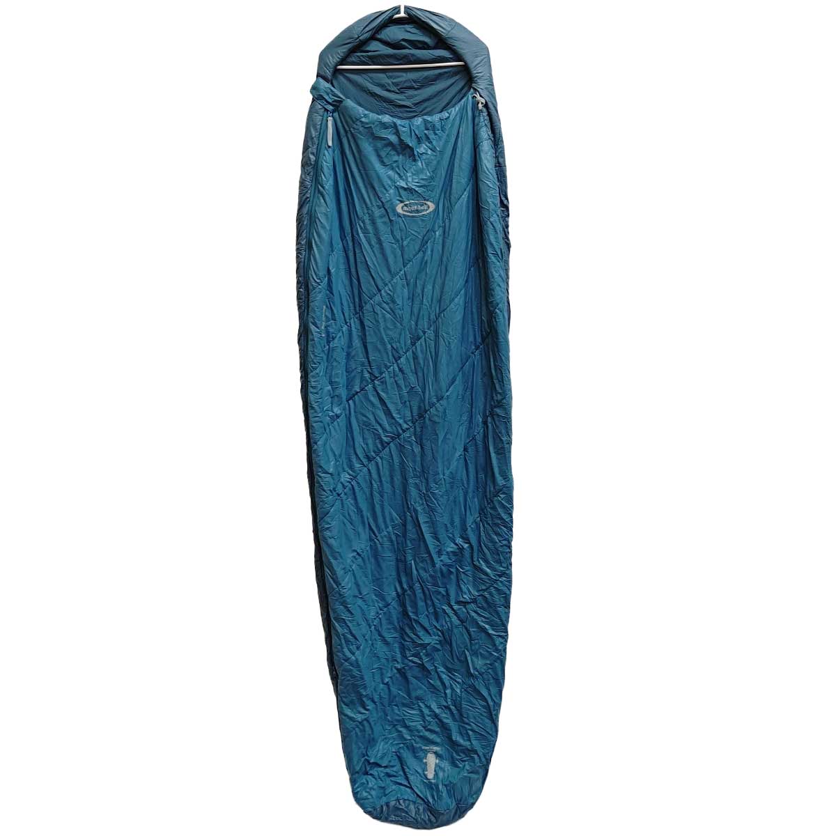 楽天市場】モンベル mont－bell バロウバッグ #3の通販