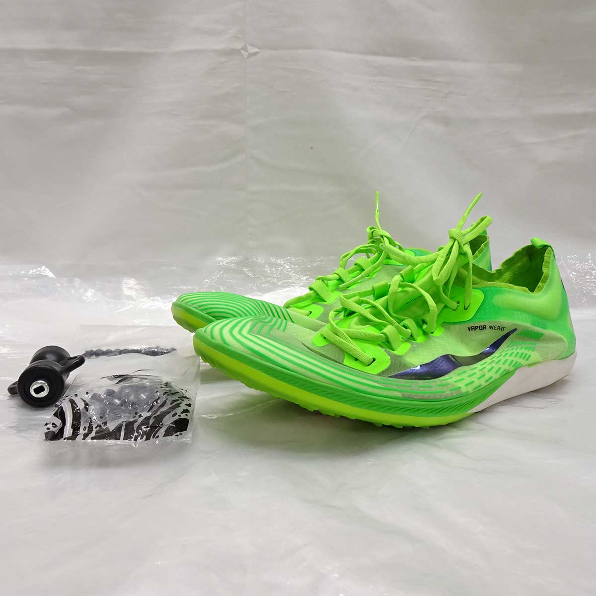 楽天市場】【中古】ナイキ Zoom Victory 5 XC 陸上スパイク 28cm