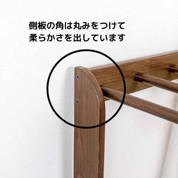 楽天市場】【4日20時から10%OFFクーポンあり】サーフボードラック 木製