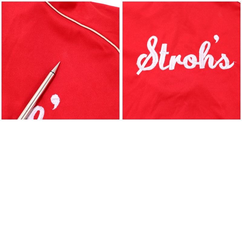 楽天市場】70s USA製 ヴィンテージ キングルイ King Louie オープン