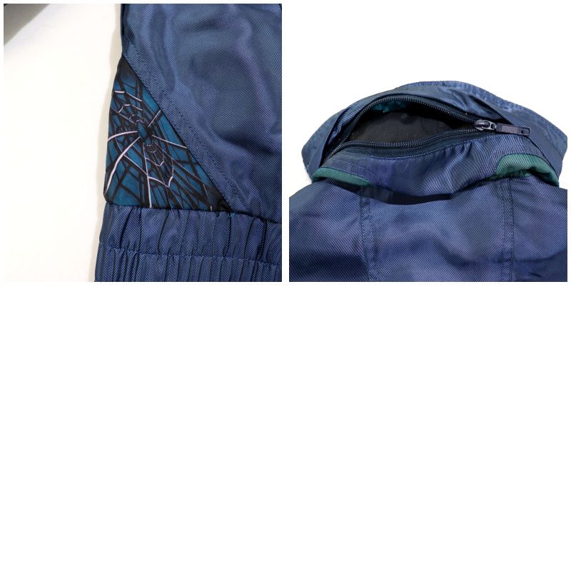 楽天市場】90s ヴィンテージ スパイダー SPYDER パデット スキー