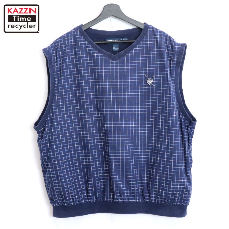 楽天市場】ラルフローレン GOLF（ベスト・ジレ｜トップス）：メンズ