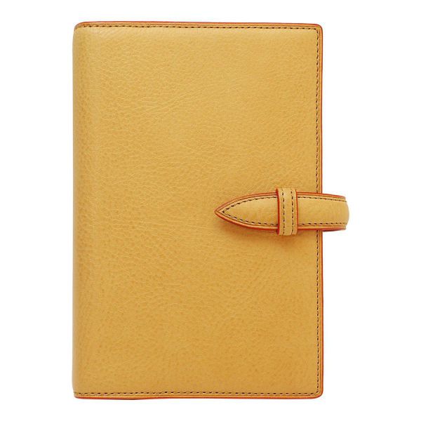 楽天市場】システム手帳 バイブル ミネルバボックス リング径19mm