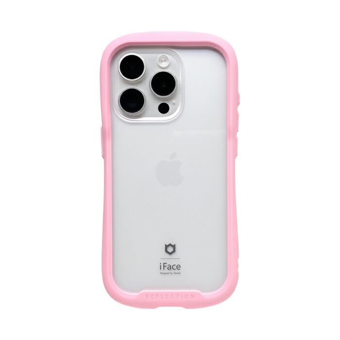 楽天市場】【SALE】 公式 iFace 2024 SS 新色 iPhone15 ケース 15Pro
