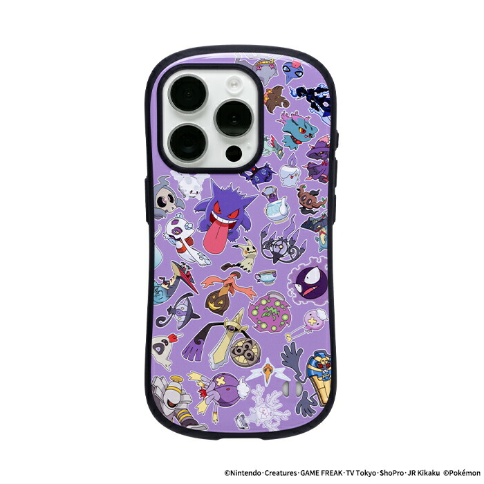 楽天市場】【公式】iFace ポケモン iPhone14 ケース 15 Plus 14Pro