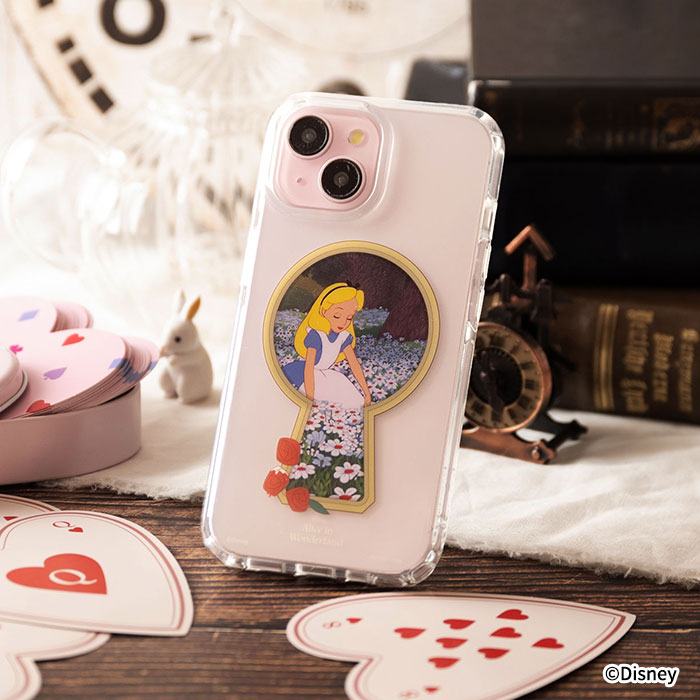 楽天市場】iPhone15 iPhone14 iPhone13 ディズニーキャラクター HIGHER