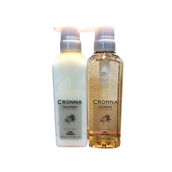 楽天市場】【対象商品PT10倍開催中】 ミルボン クロナ シャンプー