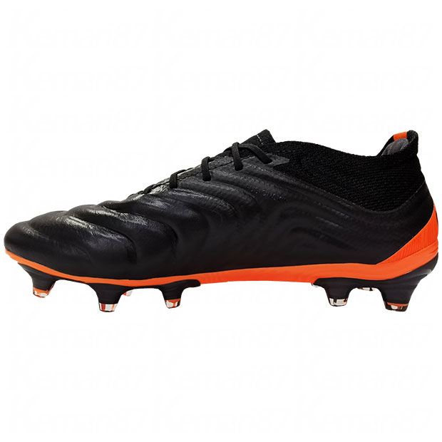 楽天市場】【10/30までポイント5倍】コパ 20.1 FG コアブラック