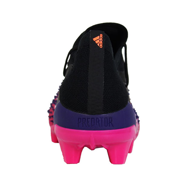 楽天市場】【10/30までポイント5倍】プレデター フリーク.1 ジャパン