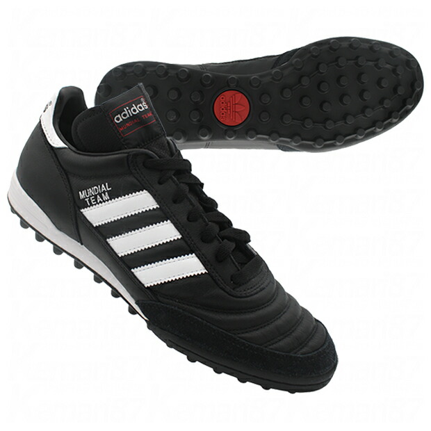 楽天市場】【3/4 20時からポイント10倍】ムンディアルチーム ブラック