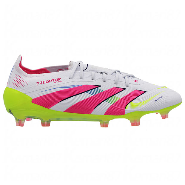 楽天市場】【3/10までポイント10倍】プレデター ELITE FG フットウェア