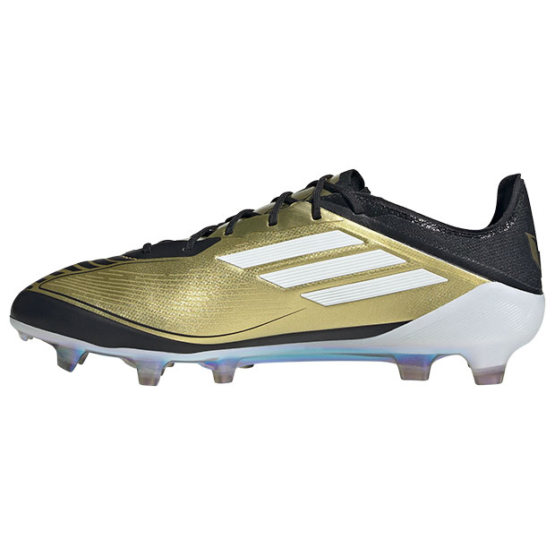 楽天市場】【3/10までポイント10倍】F50 MESSI ELITE FG ゴールド