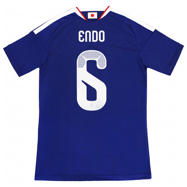 楽天市場】遠藤 航 ユニフォームの通販